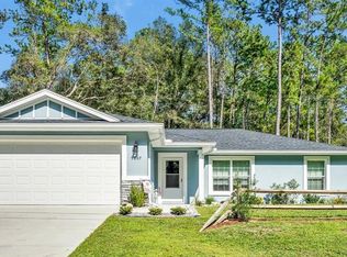 9807 N Athenia Dr, Citrus Springs, FL 34434