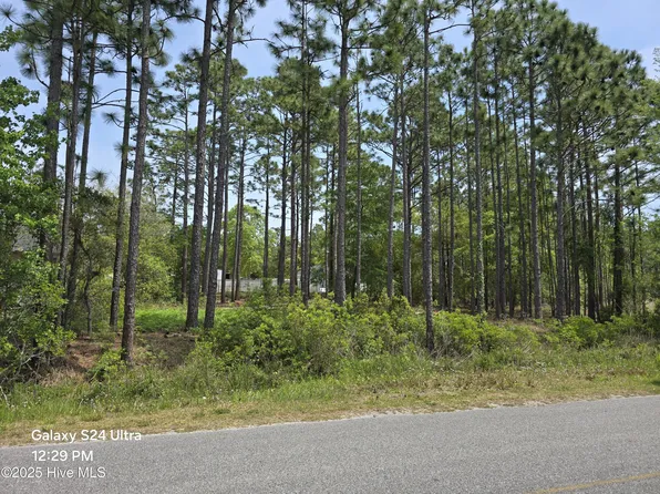 186 Cherry Road, Southport, NC 28461