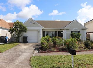 11012 Brightside Dr, Tampa, FL 33624