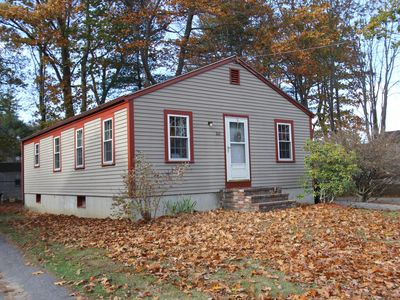 35 Hobart St, South Portland, ME, 04106
