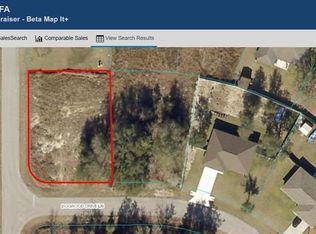 0 Dogwood Drive Ln #5, Ocala, FL 34472