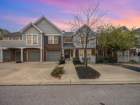 20 Noonan Ct APT E, Highland Heights, KY 41076