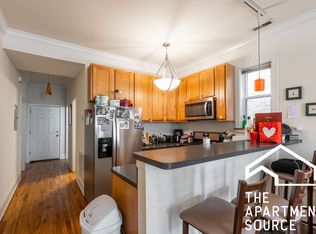 1314 W Roscoe St APT 1, Chicago, IL 60657
