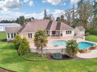 17915 Arbor Grove Rd NE, Woodburn, OR 97071