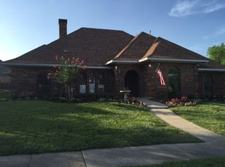 1401 Harrington Dr, Plano, TX 75075