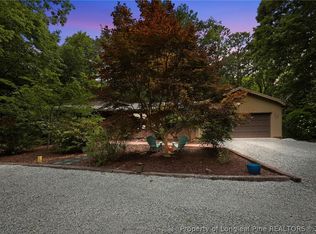 2073 Sandalwood Dr, Sanford, NC 27332