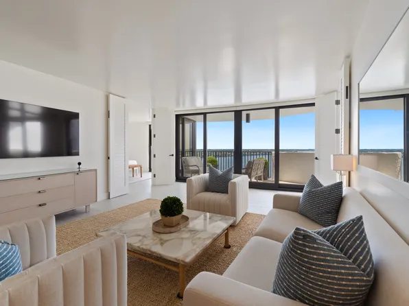 1200 S Flagler Dr, West Palm Beach, FL