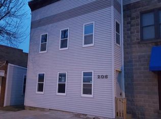 206 Lincoln Ave #1, Rio, WI 53960