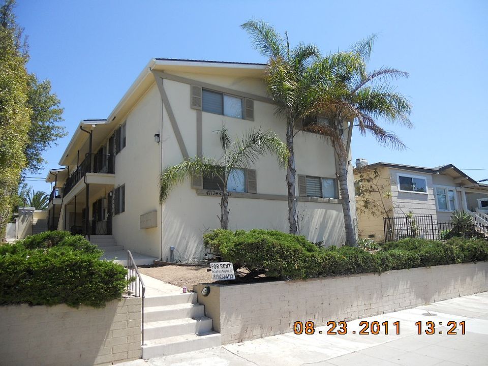1st image of 4119 Alabama St #1/2