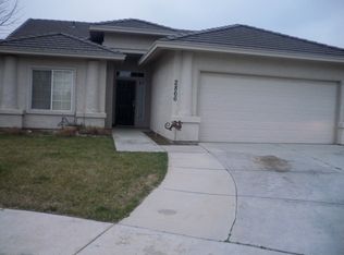 2866 N Colton Ct, Merced, CA 95348