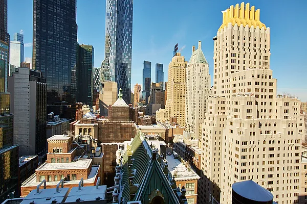 Sold by Brown Harris Stevens | media 2