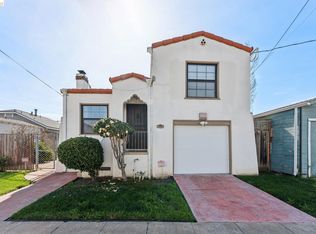 6019 Brann St, Oakland, CA