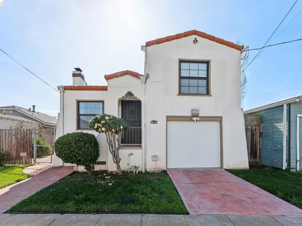 6019 Brann St, Oakland, CA 94605