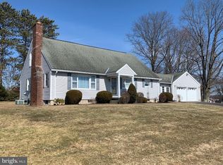 424 Smith St, Ridgway, PA 15853