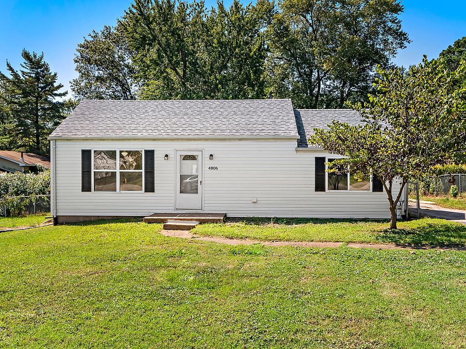 1st image of 4806 Oakbrier Dr
