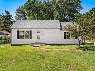 4806 Oakbrier Dr, Saint Louis, MO