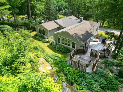 3 The Ledges Street, Hallowell, ME, 04347