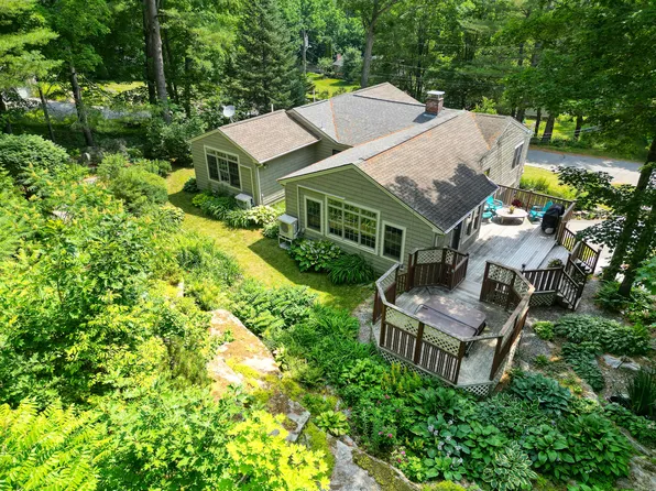 3 The Ledges Street, Hallowell, ME 04347