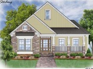 2937 Keady Mill Loop, Kannapolis, NC 28081