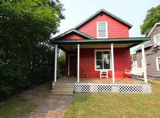 819 10th Ave W, Ashland, WI 54806