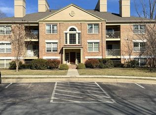 8 Rainflower Path UNIT 204, Sparks Glencoe, MD 21152