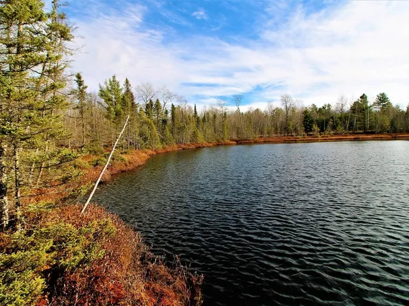 LOT 9 Beaver Lodge Cres Lot 9, Mercer, WI 54547