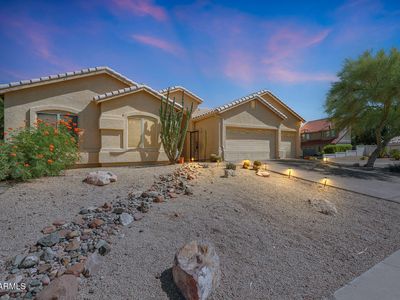 14601 N 10th Way, Phoenix, AZ, 85022