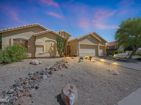 14601 N 10th Way, Phoenix, AZ 85022