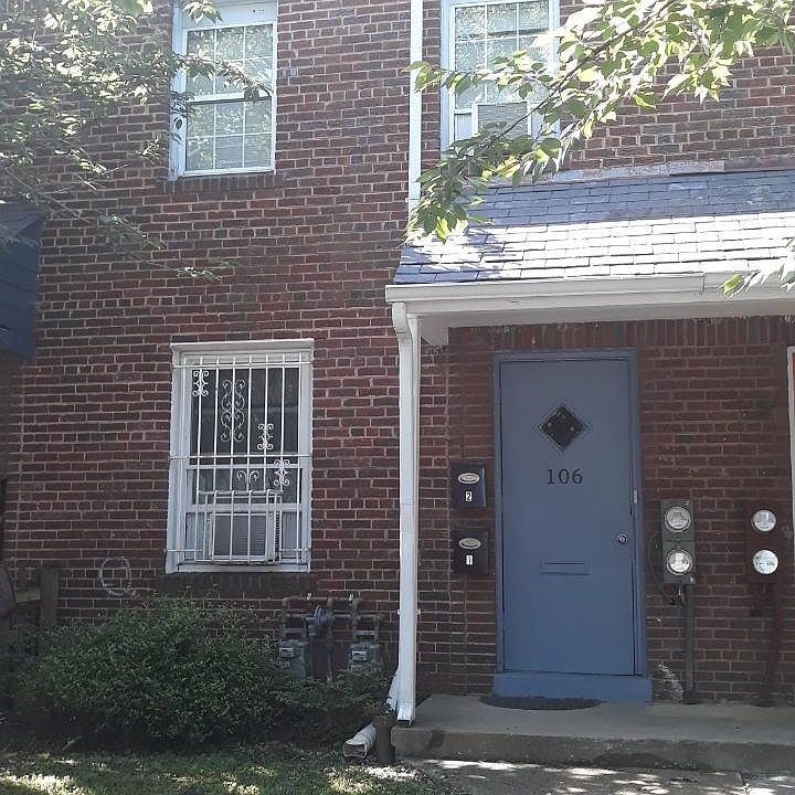 2nd image of 106 O St SW