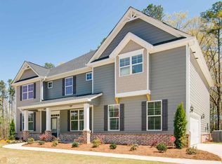 141 Ruby Ln, McDonough, GA 30252