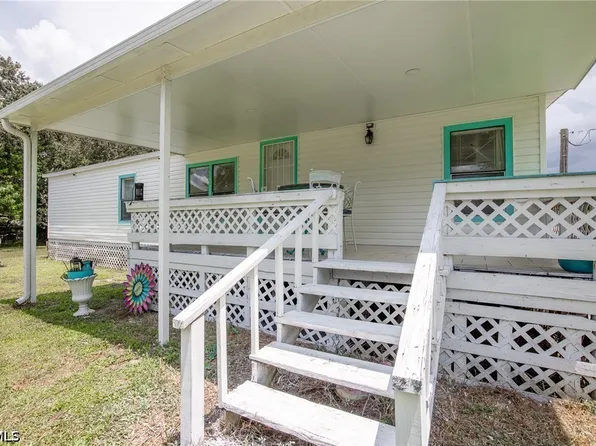 735 N Granja St, Clewiston, FL 33440