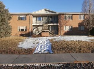 4311 N Chestnut St APT 5, Colorado Springs, CO 80907
