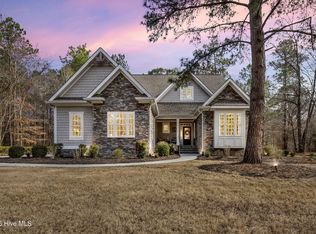 155 Maple Creek Drive, Wallace, NC 28466