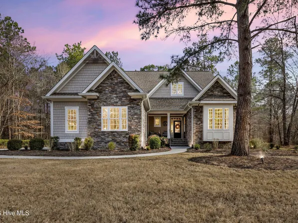 155 Maple Creek Drive, Wallace, NC 28466