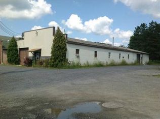 1013 Trout Run Rd, Saint Marys, PA 15857