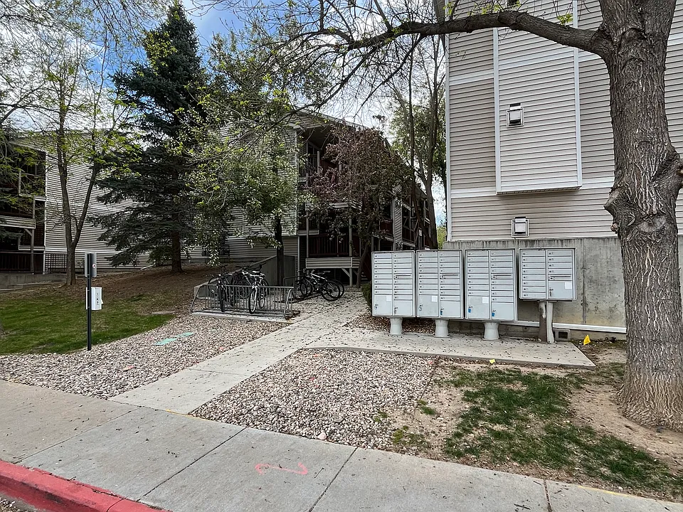 1221 University Ave #D-101