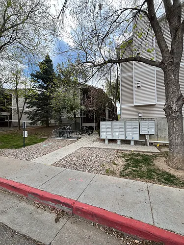 1221 University Ave #D101 Photo 1