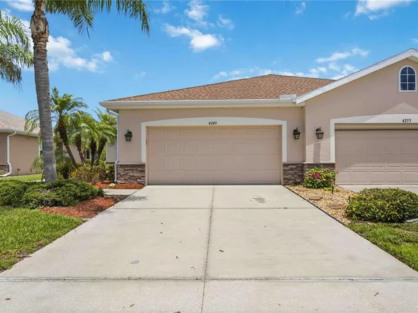 4249 Lenox Blvd, Venice, FL 34293