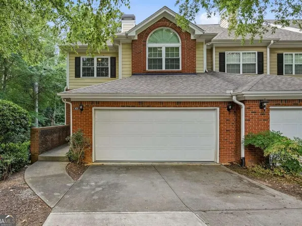43 Hall Mnr, Alpharetta, GA 30022