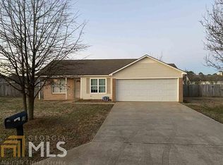 114 Wynfield Ln, Bonaire, GA