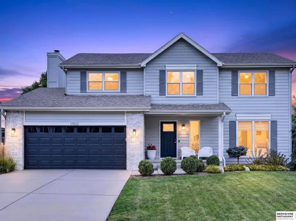 17012 Orchard Ave, Omaha, NE 68135