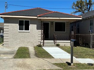 1937 Hope St, New Orleans, LA 70119