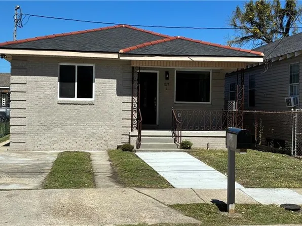 1937 Hope St, New Orleans, LA 70119