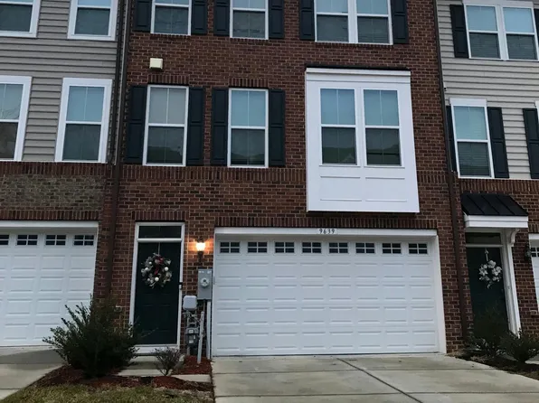 9639 Julia Ln, Owings Mills, MD 21117