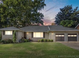 3920 S Utica Ave, Tulsa, OK 74105