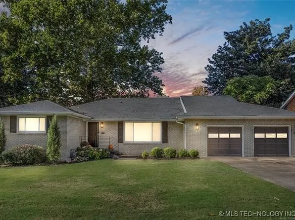 3920 S Utica Ave, Tulsa, OK 74105