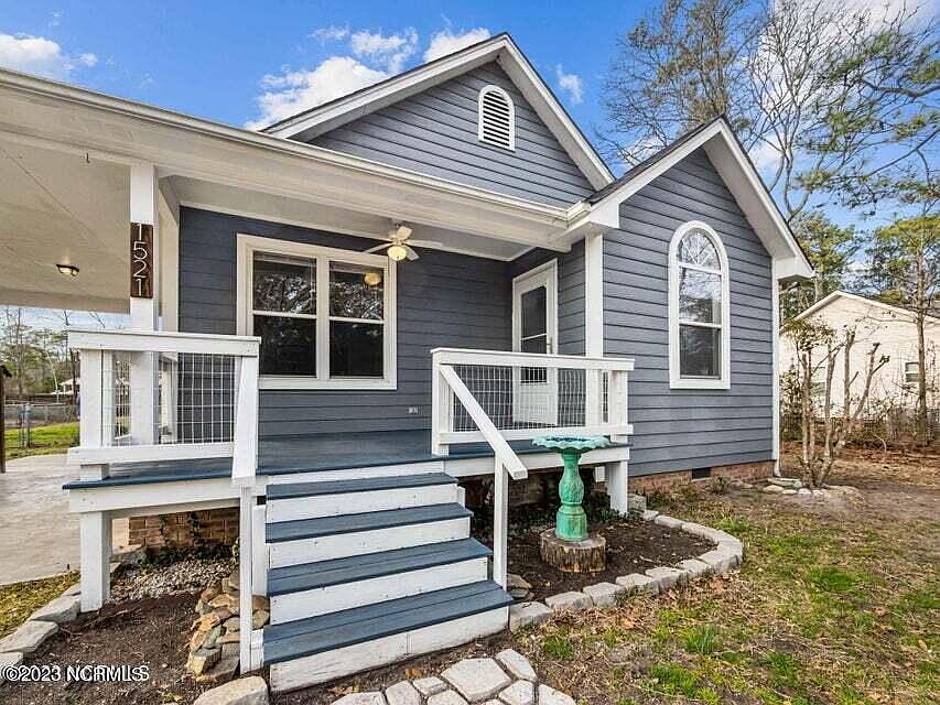 1521 Country Club Drive, Hampstead, NC 28443 Zillow