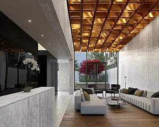 Rented by Erman Agirnasli, LREB