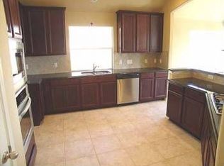 2556 Santa Barbara Loop, Round Rock, TX 78665