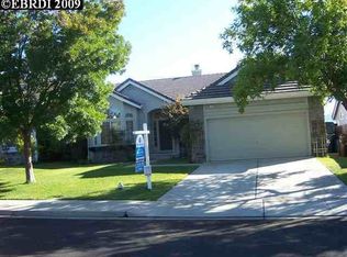 4152 Amargosa Dr, Antioch, CA